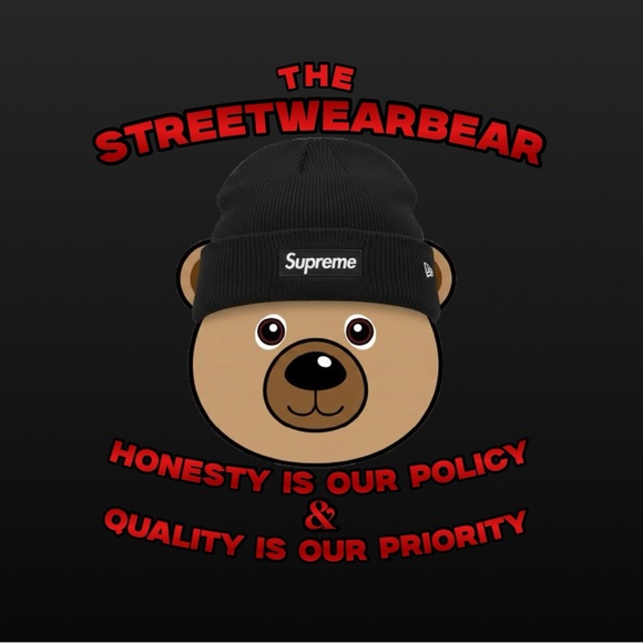 streetbearwear